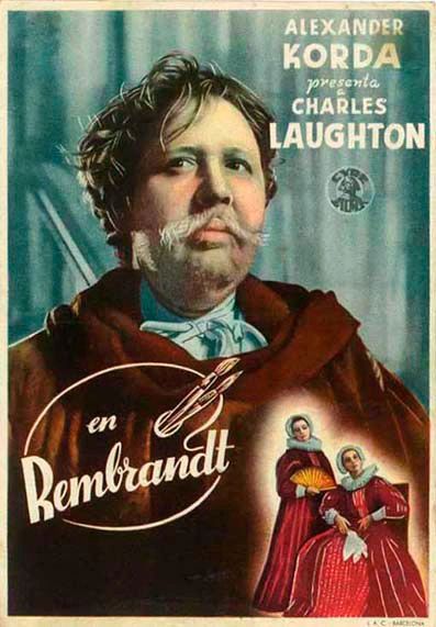 REMBRANDT (1936)