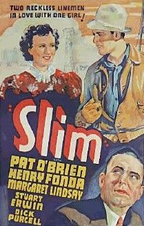 SLIM (1937)