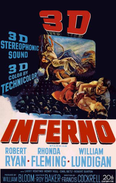 INFERNO (1953)