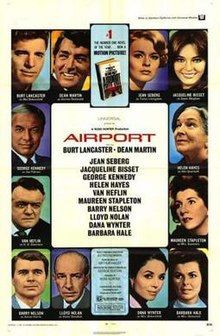 AIRPORT (1970)