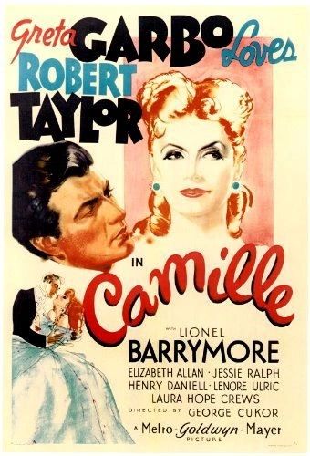 CAMILLE (1936)