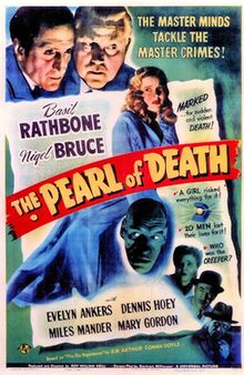 PEARL OF DEATH (1944)