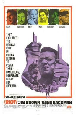 RIOT (1969)