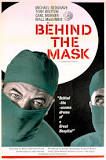 BEHIND THE MASK (1957)