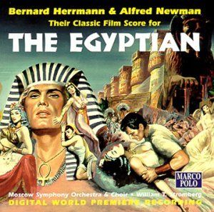 EGYPTIAN (1954)