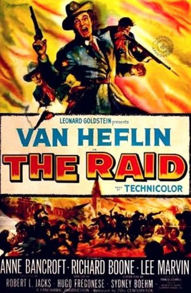 RAID (1954)
