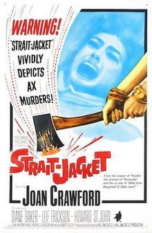 STRAIT-JACKET (1964)