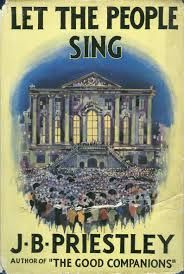 LET THE PEOPLE SING (1942)