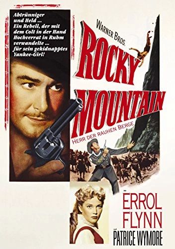 ROCKY MOUNTAIN (1950)