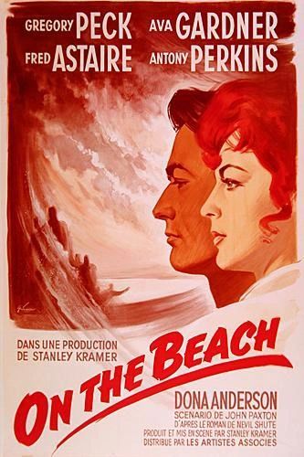 ON THE BEACH (1959)