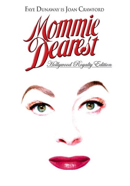 MOMMIE DEAREST (1981)