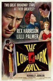 LONG DARK HALL (1951)