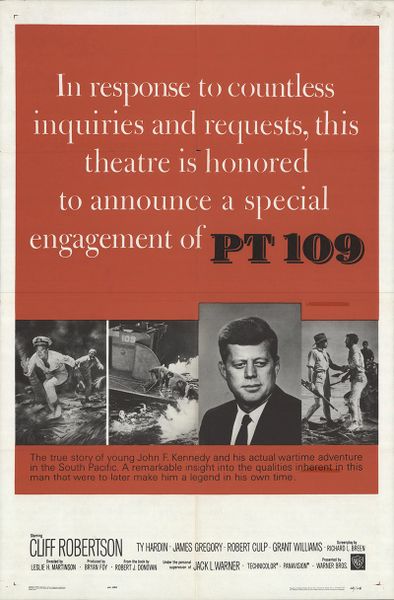 PT 109 (1965)