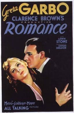 ROMANCE (1930)