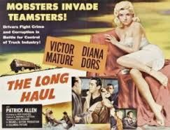 LONG HAUL (1957)