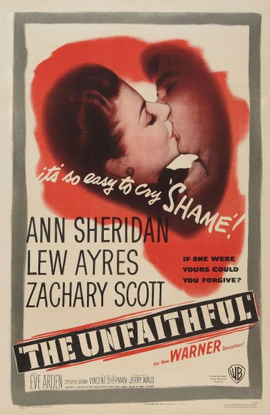 UNFAITHFUL (1947)
