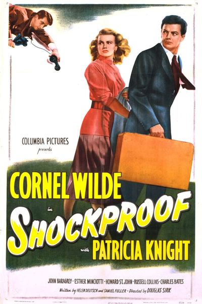 SHOCKPROOF (1949)