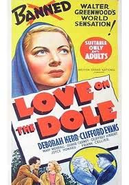 LOVE ON THE DOLE (1941)