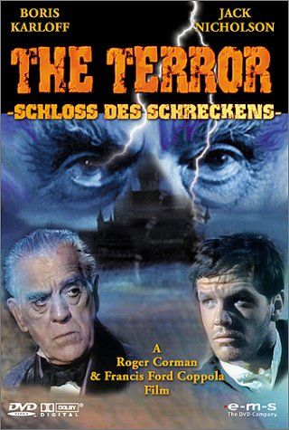 TERROR (1963)