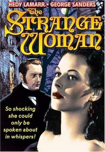 STRANGE WOMAN (1946)