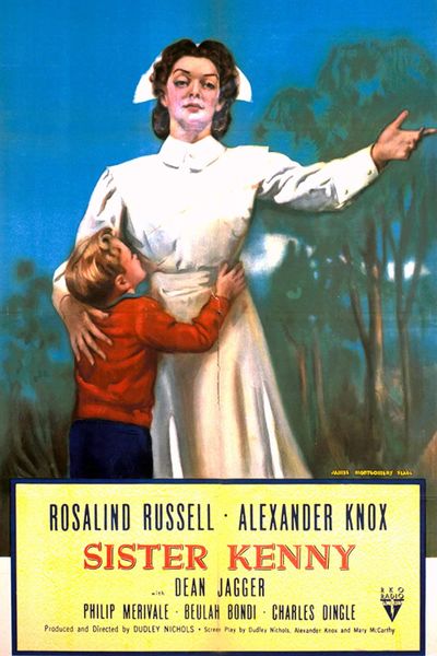 SISTER KENNY (1946)