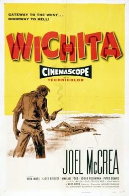 WICHITA (1955)