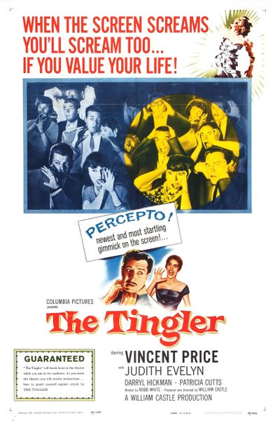 TINGLER (1959)