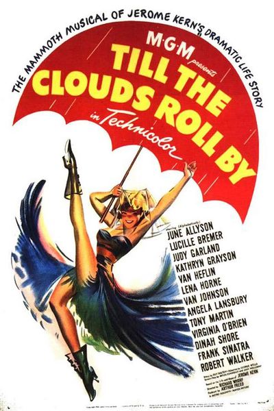 TILL THE CLOUDS ROLL BY (1946)