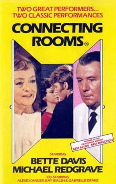 CONNECTING ROOMS (1970)