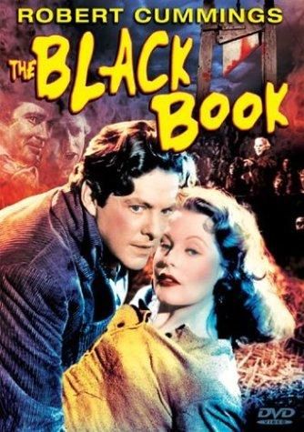 BLACK BOOK (1949)