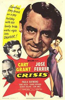 CRISIS (1950)