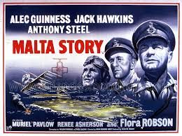 MALTA STORY (1953)