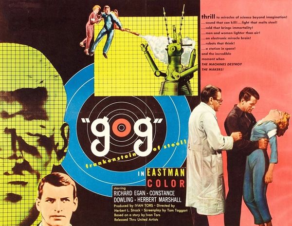 GOG (1954)