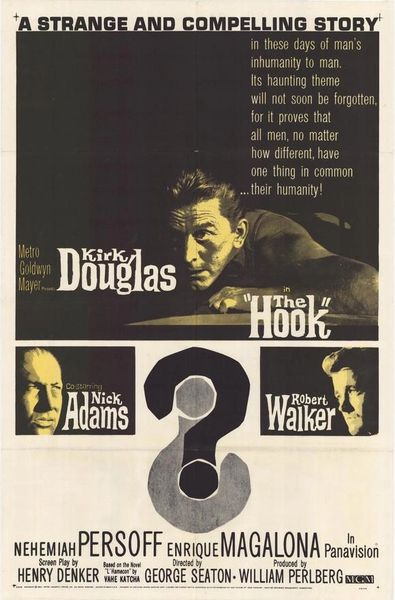 HOOK (1963)