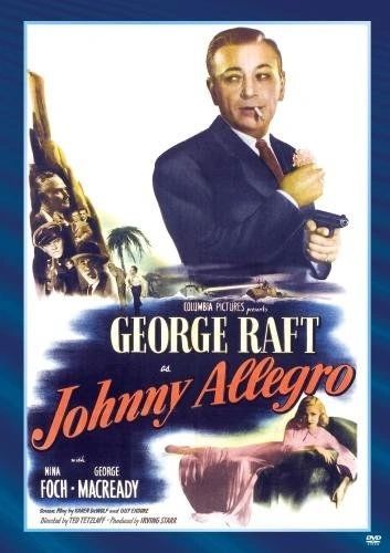 JOHNNY ALLEGRO (1949)