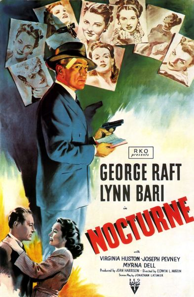 NOCTURNE (1946)