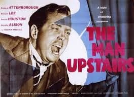 MAN UPSTAIRS (1957)