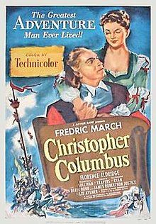 CHRISTOPHER COLUMBUS (1949)