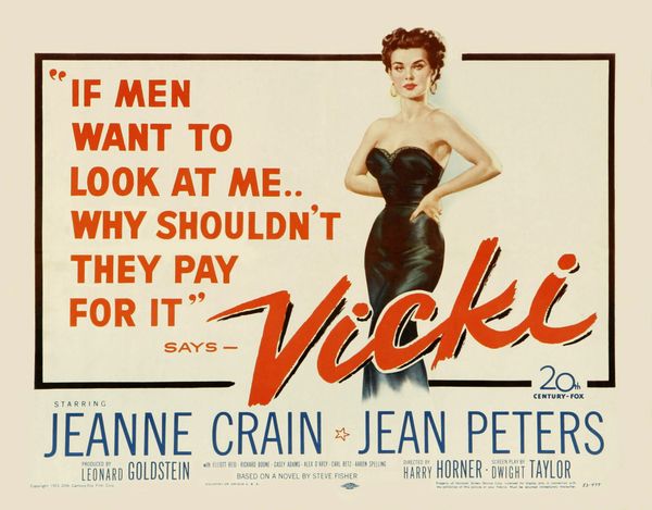 VICKI (1953)