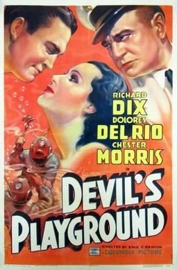 DEVILS PLAYGROUND (1937)