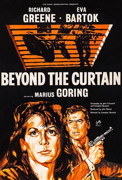 BEYOND THE CURTAIN (1960)