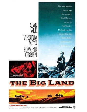 BIG LAND (1957)