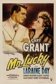 MR LUCKY (1943)