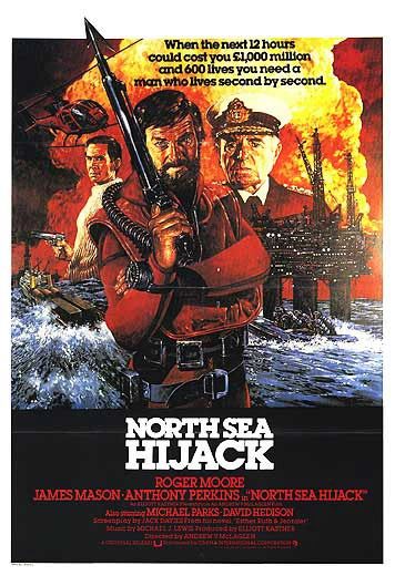 NORTH SEA HIJACK (1980)