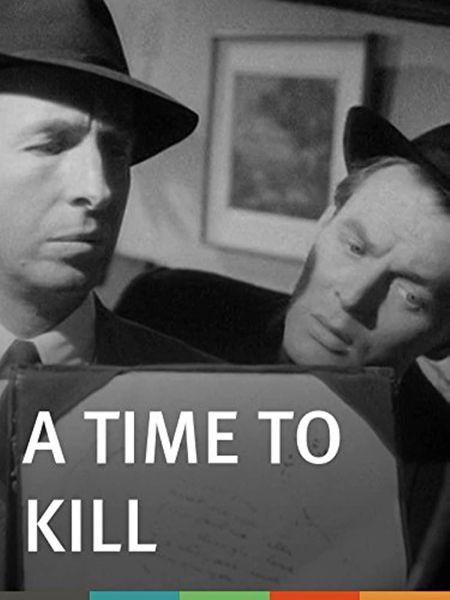 TIME TO KILL (1955)