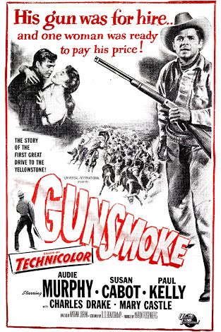 GUNSMOKE (1953)