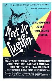 MEET MR LUCIFER (1953)