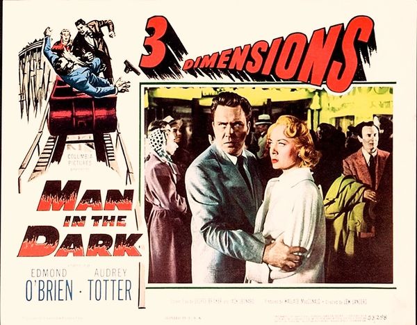 MAN IN THE DARK (1953)