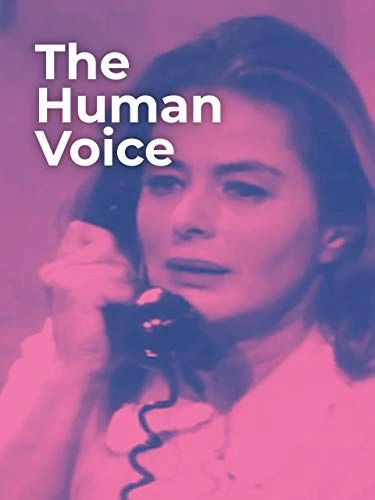 THE HUMAN VOICE (1966)
