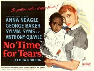 NO TIME FOR TEARS (1957)